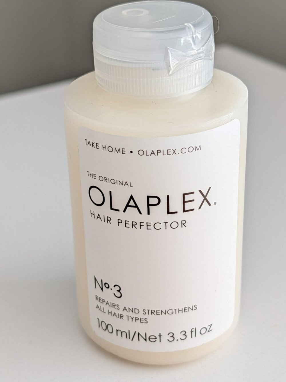 Olaplex No. 3 Hair Perfector Complete Repair Treatment 100ml SEALED New